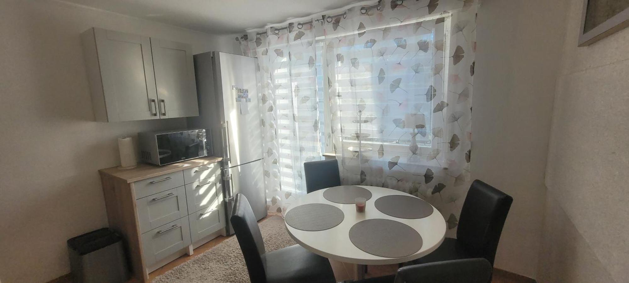 Sweet Home Wermelskirchen Extérieur photo
