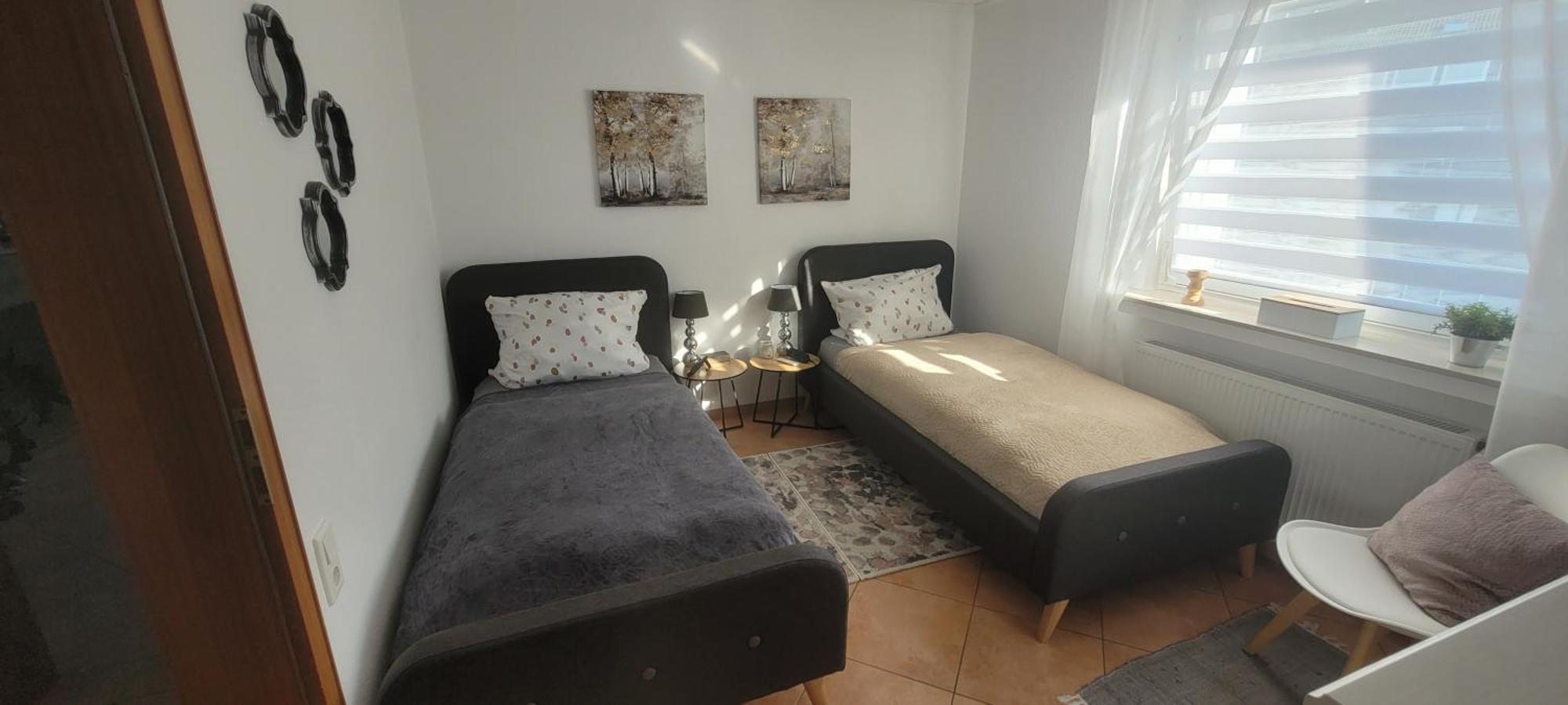 Sweet Home Wermelskirchen Extérieur photo
